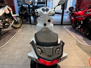Honda Vision 110 2024 Blanca 22.624 km