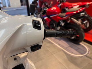 Honda Vision 110 2024 Blanca 22.624 km