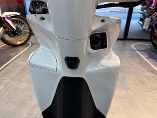 Honda Vision 110 2024 Blanca 22.624 km