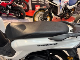 Honda Vision 110 2024 Blanca 22.624 km