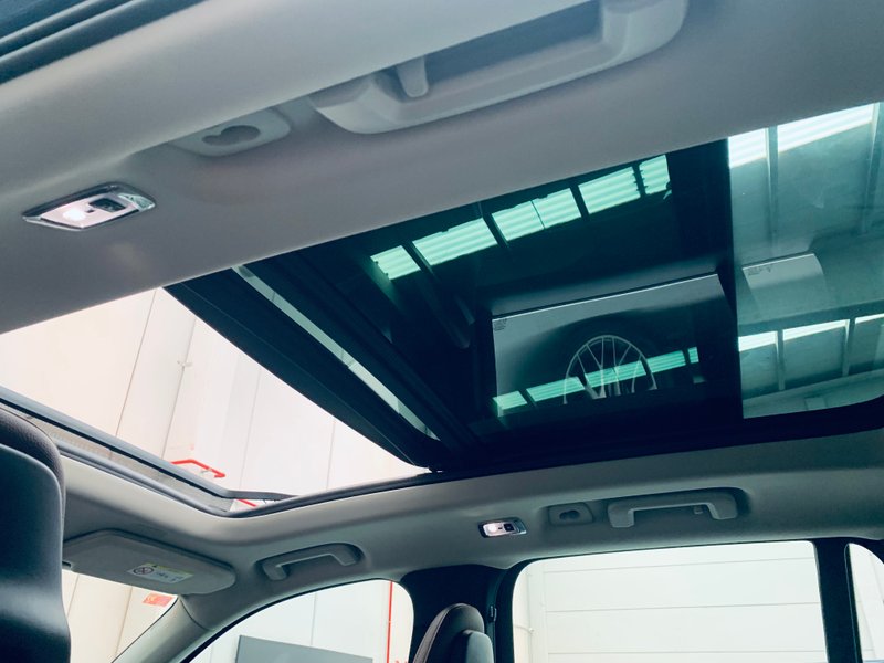 Volvo XC90 2020, foto 19