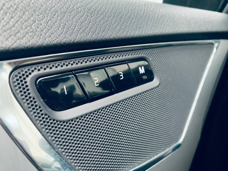 Volvo XC90 2020, foto 29