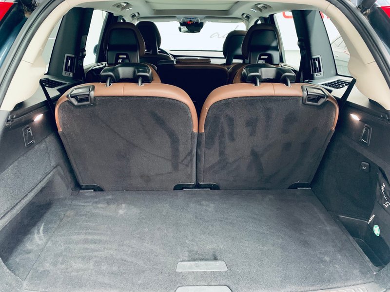 Volvo XC90 2020, foto 38
