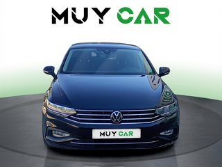 Volkswagen Passat Executive 2.0 TDI 90 kW (122 CV) DSG