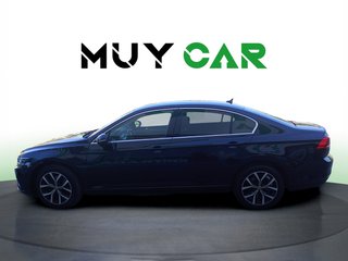 Volkswagen Passat Executive 2.0 TDI 90 kW (122 CV) DSG
