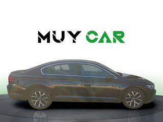 Volkswagen Passat Executive 2.0 TDI 90 kW (122 CV) DSG