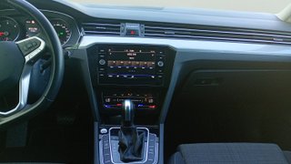 Volkswagen Passat Executive 2.0 TDI 90 kW (122 CV) DSG