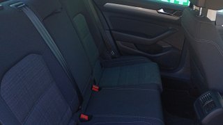 Volkswagen Passat Executive 2.0 TDI 90 kW (122 CV) DSG