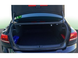 Volkswagen Passat Executive 2.0 TDI 90 kW (122 CV) DSG