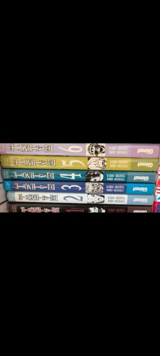 Death Note