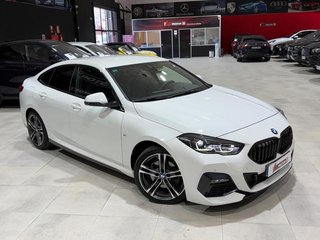 BMW Serie 2 218d Gran Coupe 110 kW (150 CV)