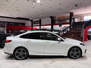 BMW Serie 2 218d Gran Coupe 110 kW (150 CV)