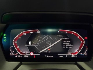 BMW Serie 2 218d Gran Coupe 110 kW (150 CV)