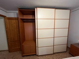 Armario 3 puertas