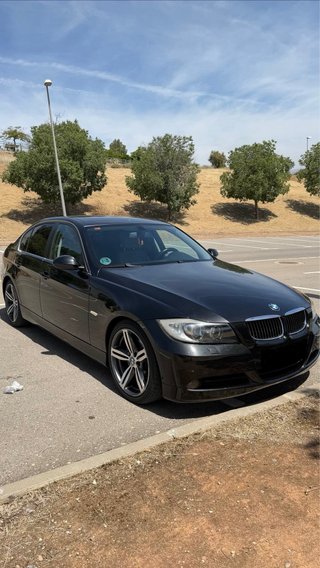 BMW Serie 3 2006