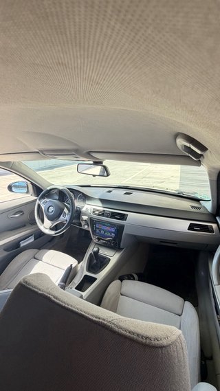 BMW Serie 3 2006