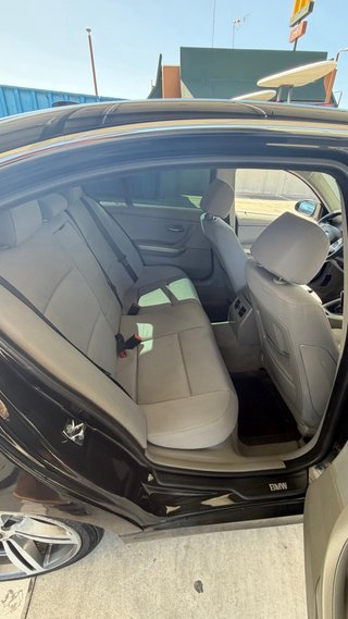 BMW Serie 3 2006
