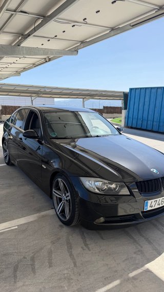 BMW Serie 3 2006