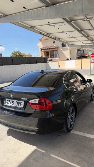 BMW Serie 3 2006