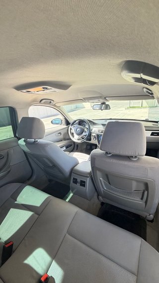 BMW Serie 3 2006