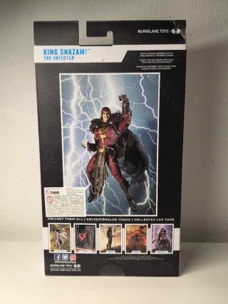 King Shazam