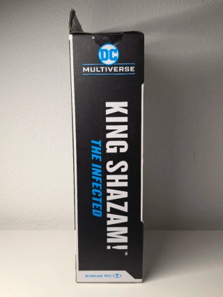 King Shazam