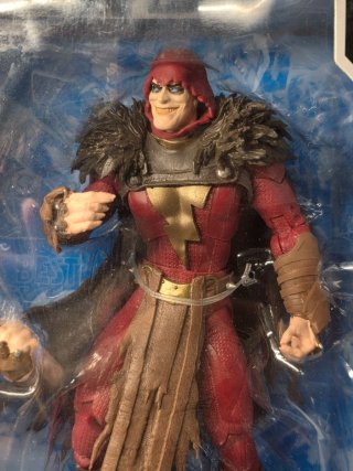 King Shazam