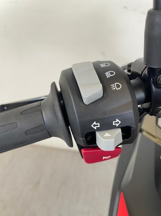 BMW G 310 GS RALLYE AÑO2023 1300KM
