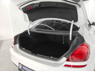 BMW Serie 6 2012 640i Paquete M6 F06