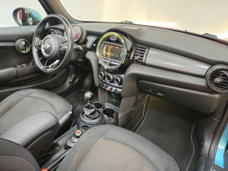MINI MINI Cooper Cabrio