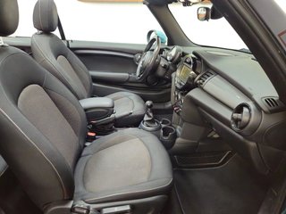 MINI MINI Cooper Cabrio