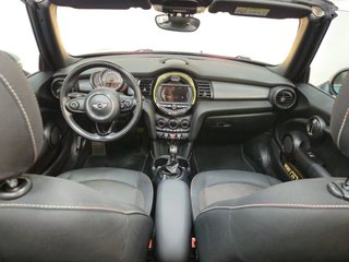 MINI MINI Cooper Cabrio