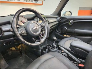 MINI MINI Cooper Cabrio