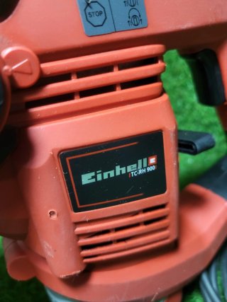 Martillo demoledor Einhell TC-BH 900