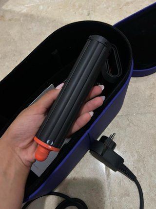 Plancha Dyson Air-wrap
