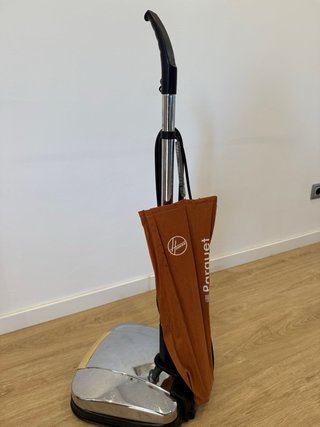 HOOVER F38PQ Enceradora Parquet
