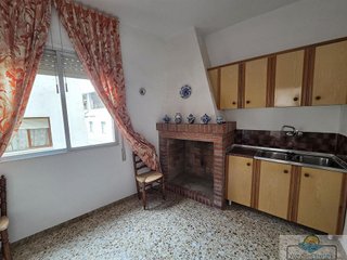 Piso en venta en Tíjola