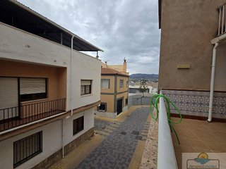 Piso en venta en Tíjola