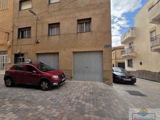 Piso en venta en Tíjola