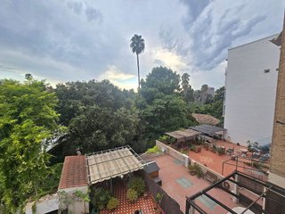 Piso en alquiler en El Botànic en Valencia