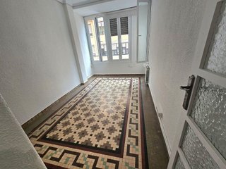 Piso en alquiler en El Botànic en Valencia
