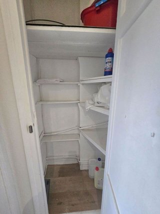 Piso en alquiler en El Botànic en Valencia