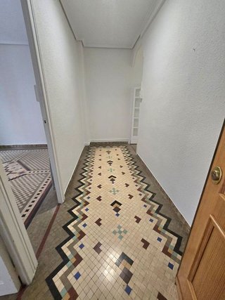 Piso en alquiler en El Botànic en Valencia