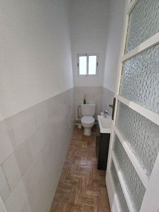 Piso en alquiler en El Botànic en Valencia