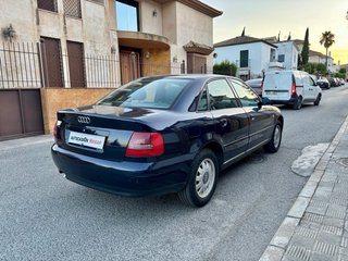 Audi A4 1.9TDI