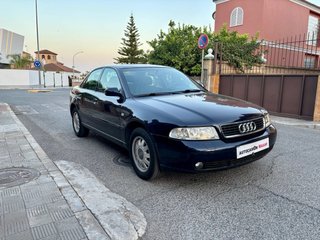 Audi A4 1.9TDI