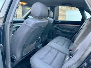 Audi A4 1.9TDI