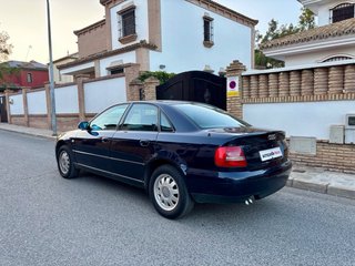 Audi A4 1.9TDI