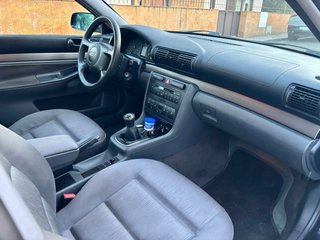 Audi A4 1.9TDI