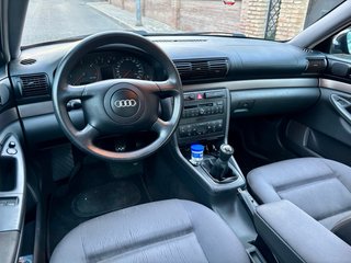 Audi A4 1.9TDI
